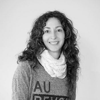Alicia Portilla