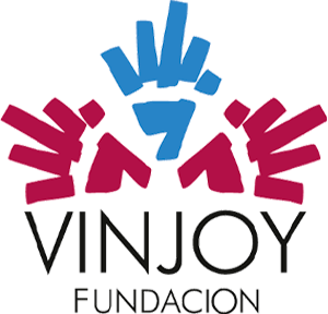 Logo Vinjoy