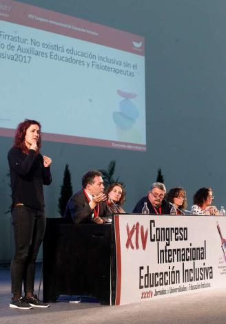 educacion inclusiva