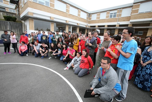 torneos deporte inclusion integracion