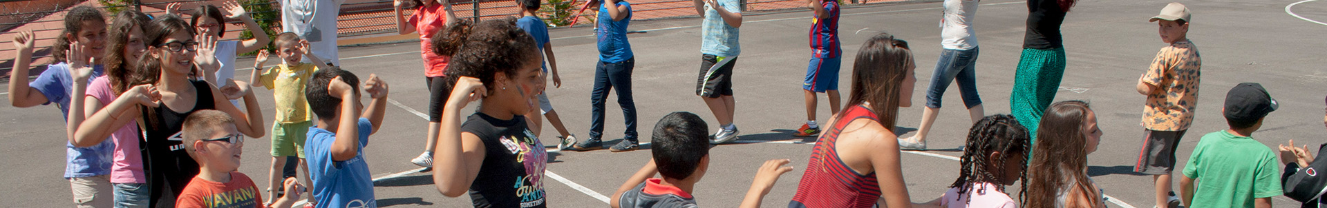 campamento de verano EDUCACTIVA