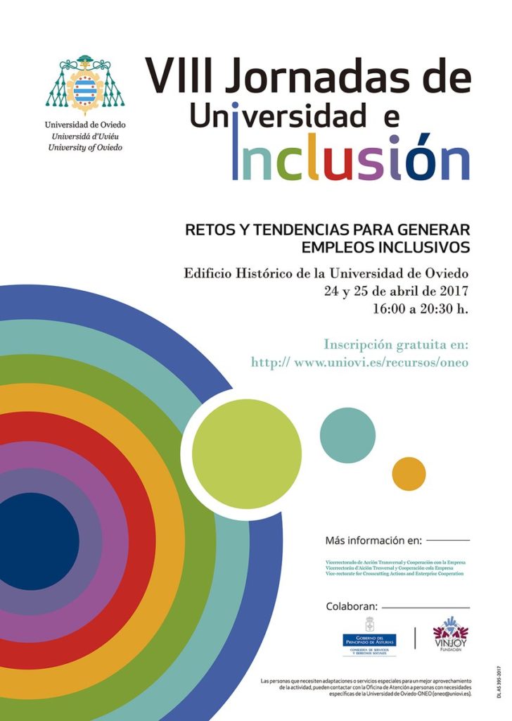 jornadas universidad inclusión