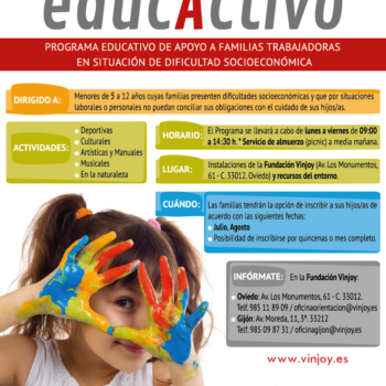 programa educactivo