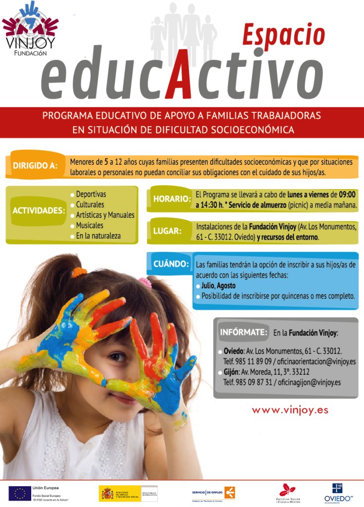 programa educactivo