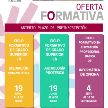 Oferta Formativa