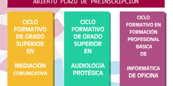 Oferta Formativa