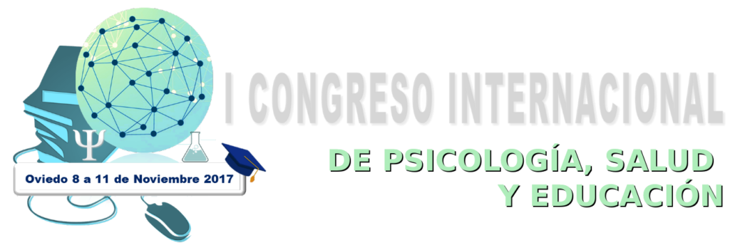 logo Congreso Internacional de Psicología,