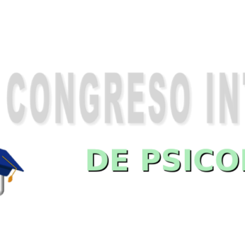 logo Congreso Internacional de Psicología,