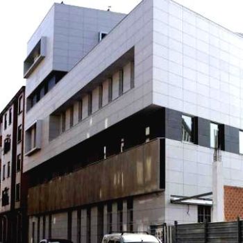 empleo inclusivo. sede vinjoy gijon
