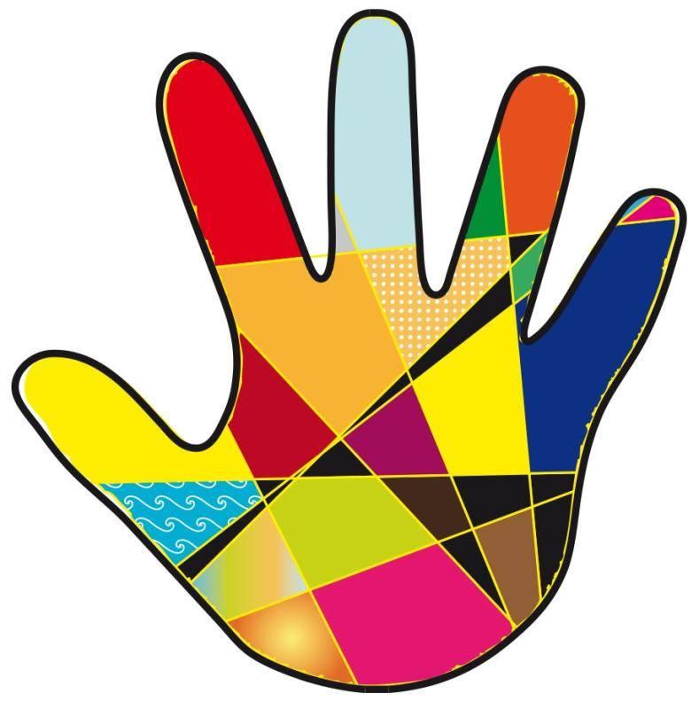 Encuentro de entidades logo atencion a las personas