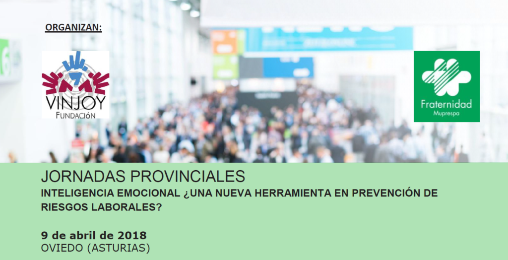 jornadas de inteligencia emocional