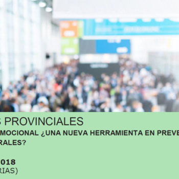 jornadas de inteligencia emocional