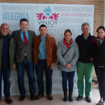mujeres trabajadoras de ugt asturias