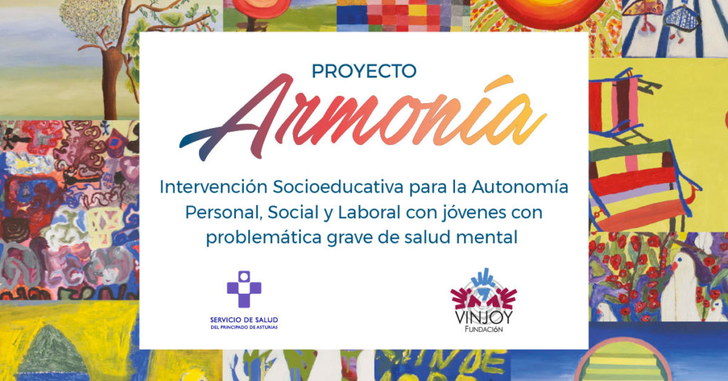 LOGO PROYECTO ARMONIA