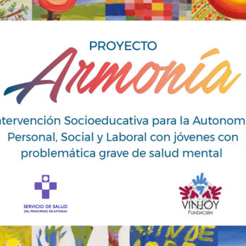 LOGO PROYECTO ARMONIA