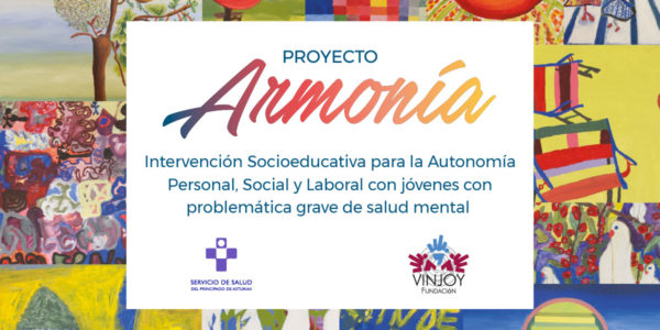 LOGO PROYECTO ARMONIA