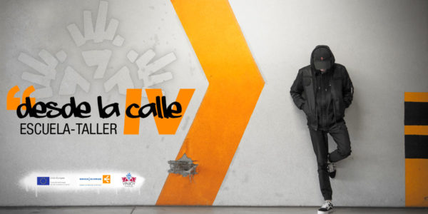 Escuela taller