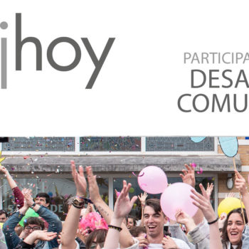 Portada Boletín VinjHoy junio 2019