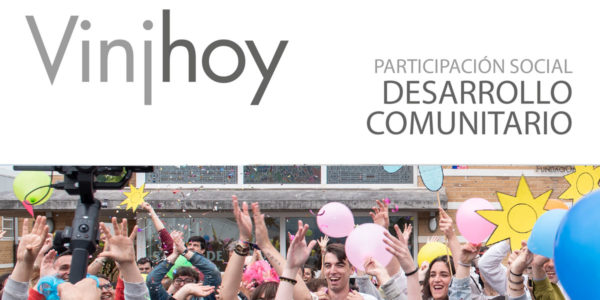 Portada Boletín VinjHoy junio 2019