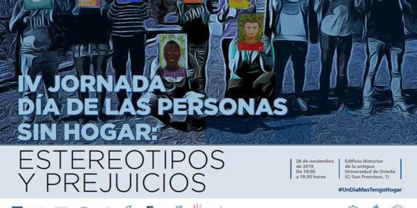 sin hogar