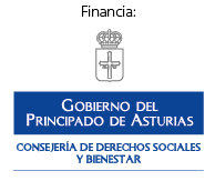 Consejería de Derechos Sociales y Bienestar Asturias