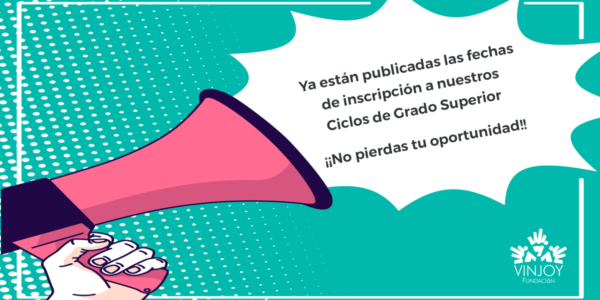 Calendario acceso Ciclos Formativos 2020/21