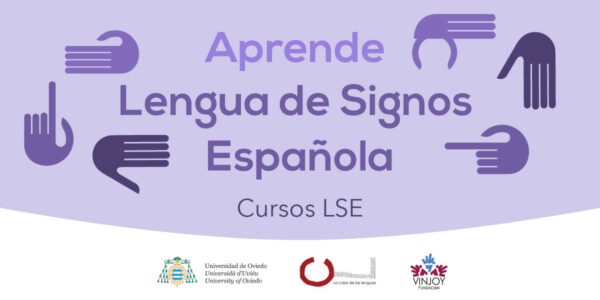 Curso Lengua de Signos Española 2020