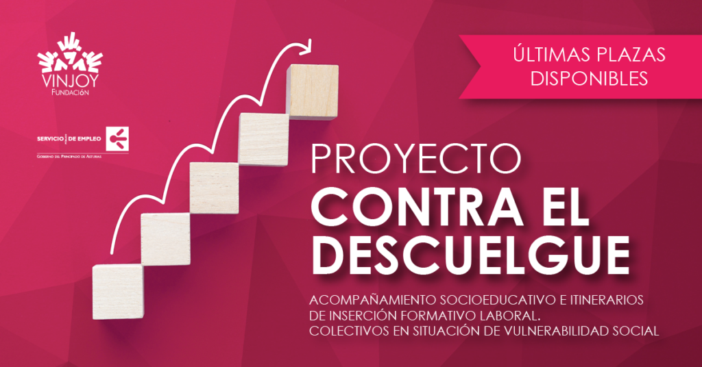 Proyecto Contra el Descuelgue