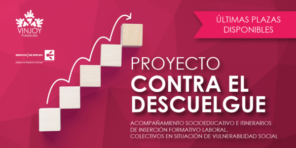 Proyecto Contra el Descuelgue