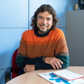 Daniel García
